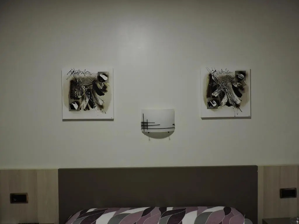 Habitaciones Javier LVI 0006