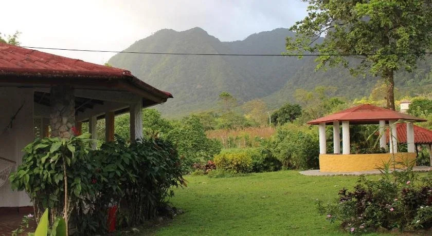 Hotel Valle Verde