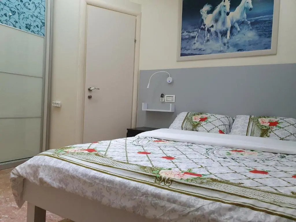 Ezore Yam Apartmens - Elmaliakh St. 4