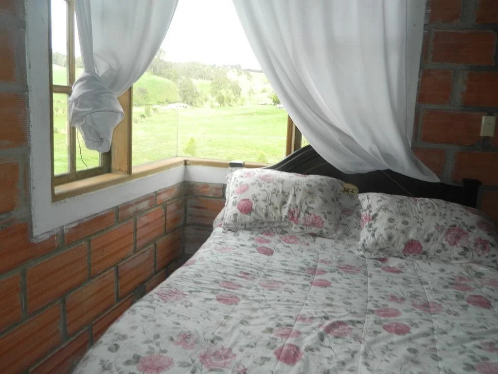 Finca Hotel Nutabes