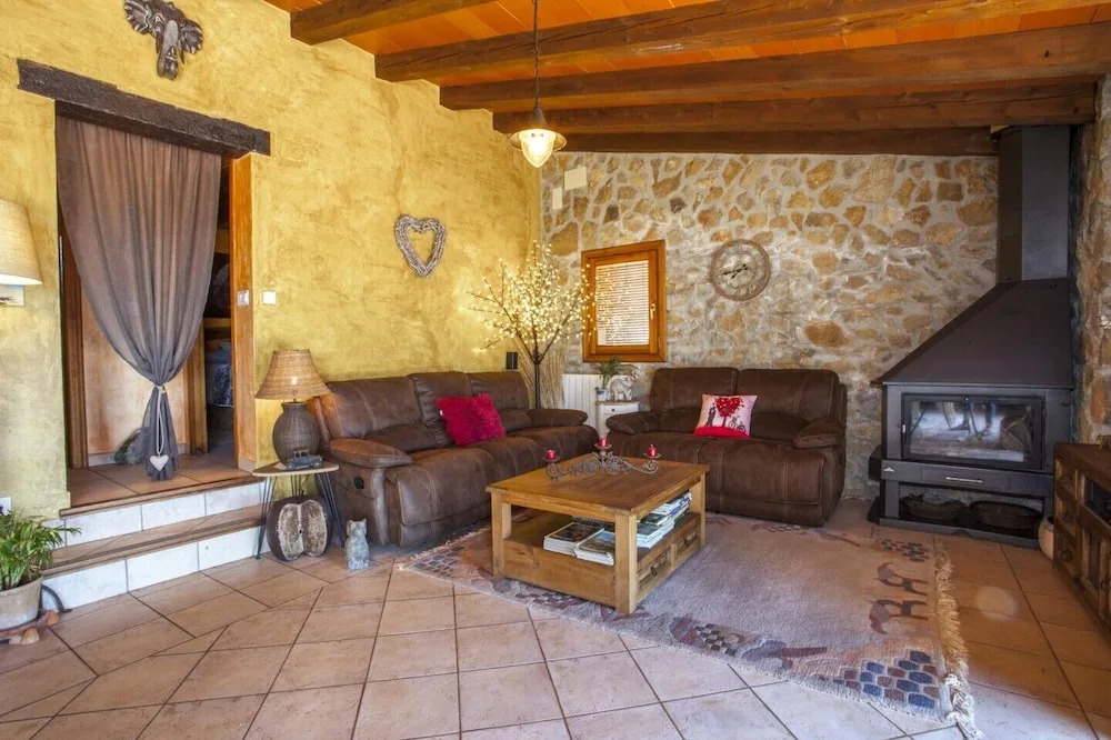 Villa Calima