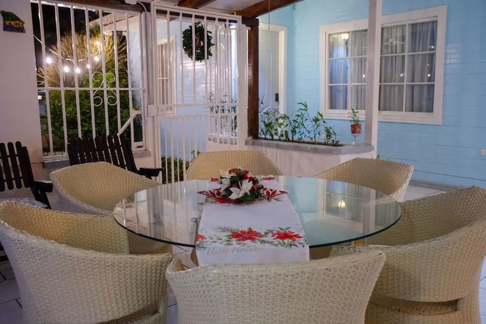 Alice y Juancito Boutique Hotel
