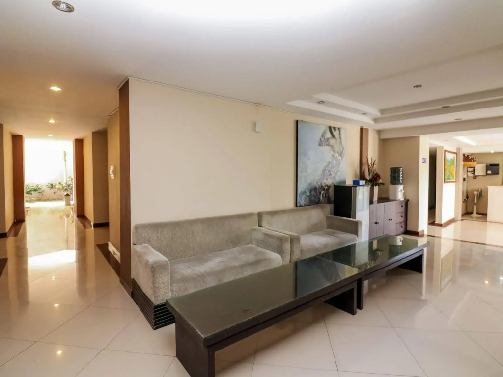 Hotel Puri Ayu