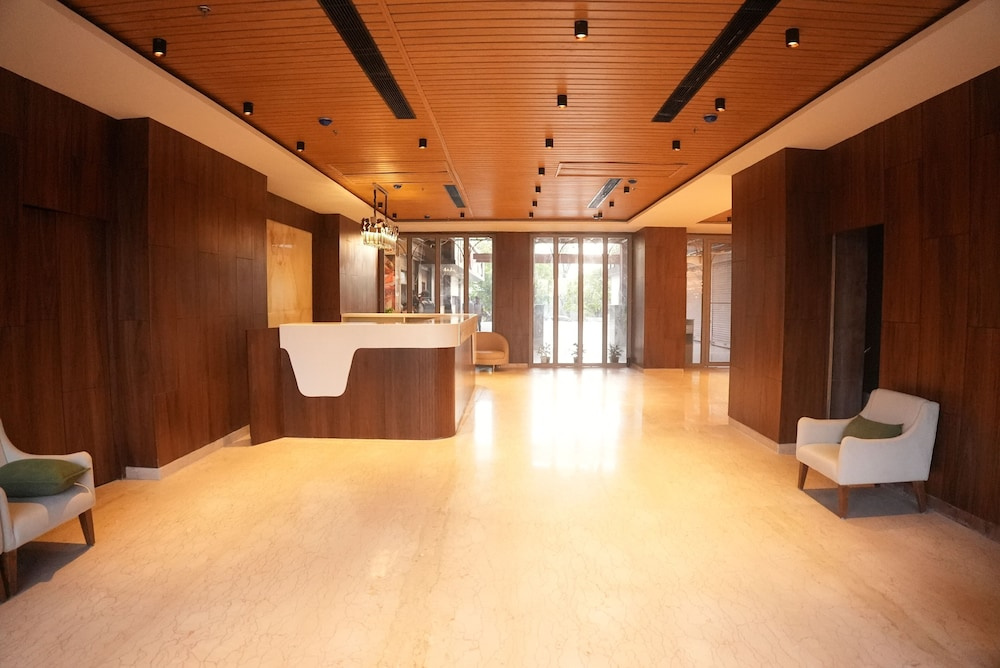 Hibiscus Elite Hotel