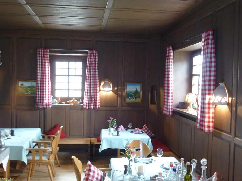 Schwarzwaldhof Nicklas