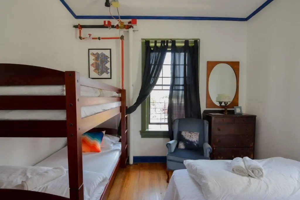Michie Hostel