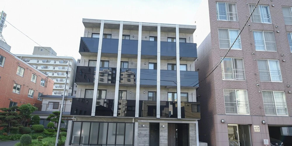 Casa Dell'Amico
