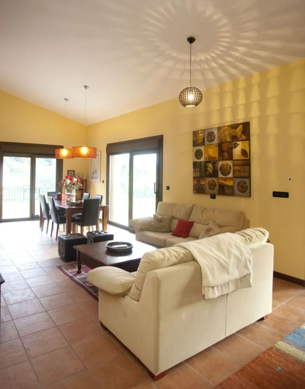 Casa A Pedriña