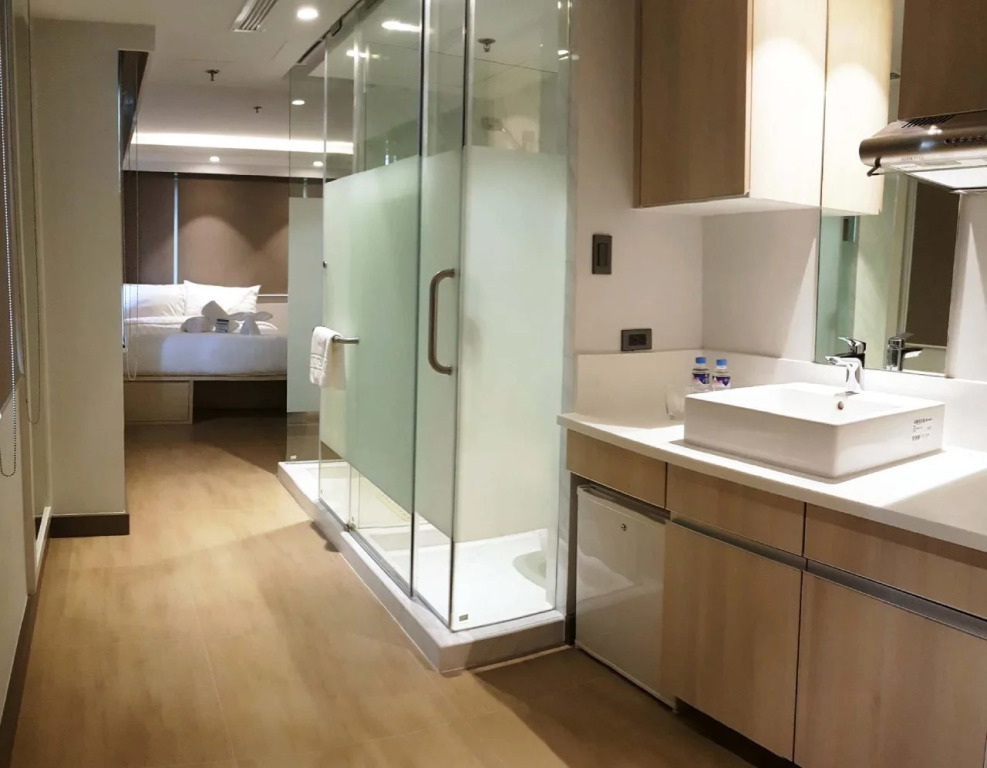 The Mini Suites Eton Tower Makati