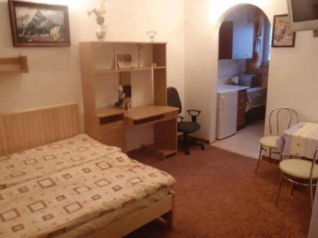Apartamenty w Centrum - Zakopane