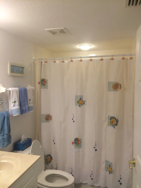 2-206 Ocean Walk - 2 Br Home
