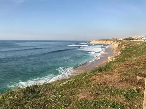 Double Room Apartment - Ericeira - Ribeira de Ilhas