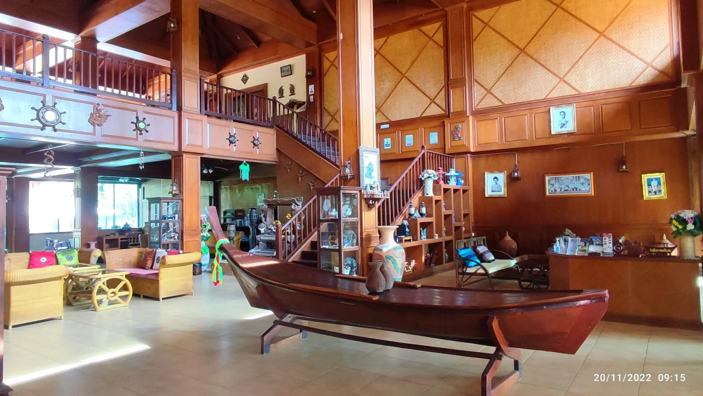 Andamanee Boutique Resort Aonang Krabi