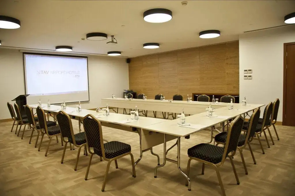 Tav Airport Hotel