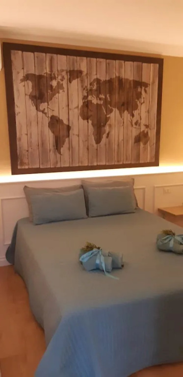 Il Glicine B&B