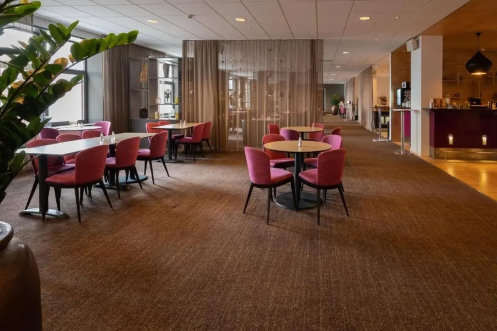 Quality Hotel Luleå
