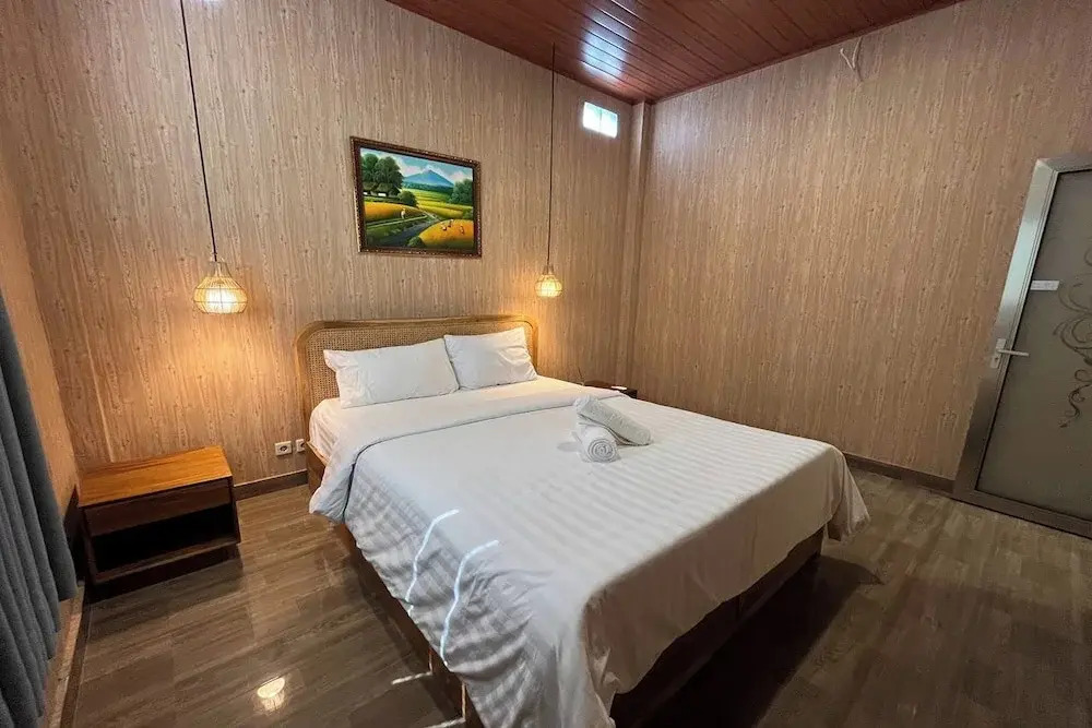 Tre Villas Bali