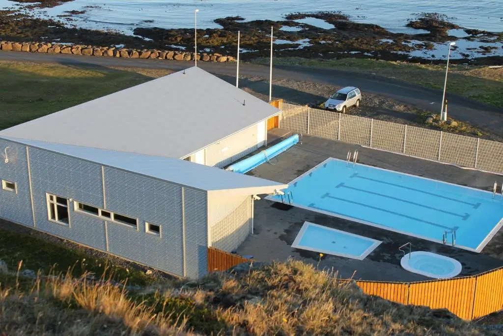 Malarhorn Guesthouse