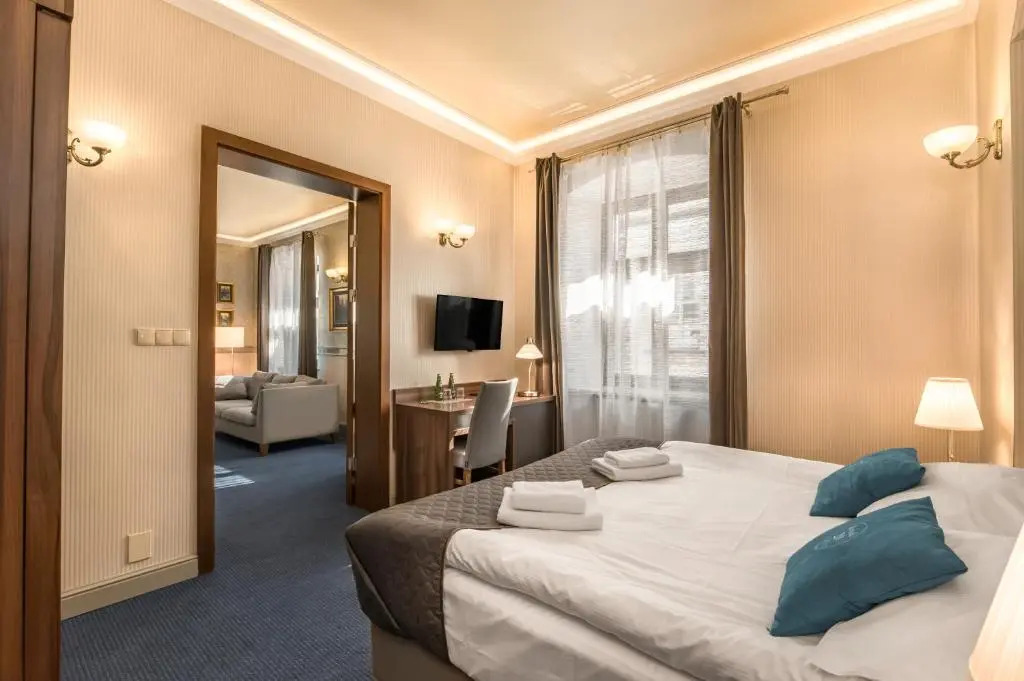Apartamenty Rynek 20
