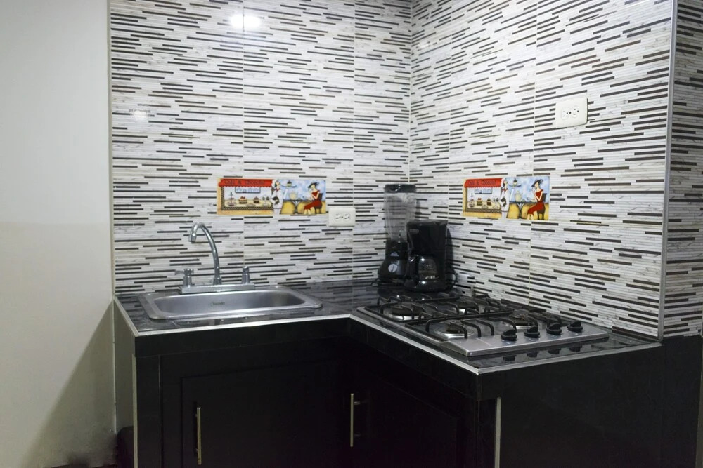 Apartamentos Amoblados Cartagena