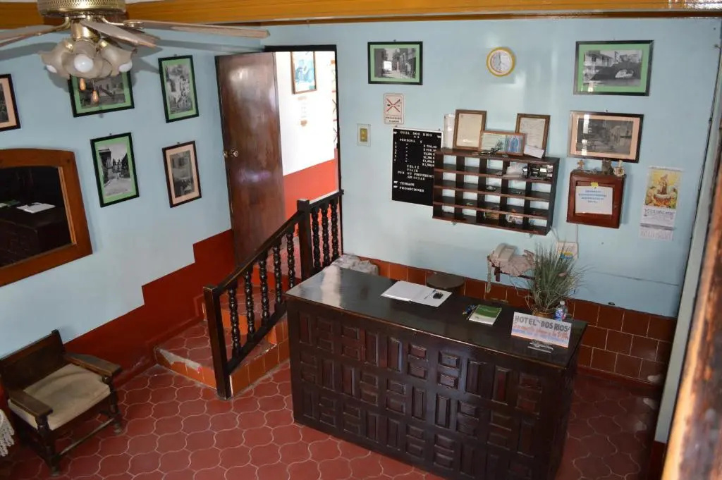 Hotel Dos Rios