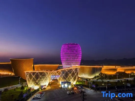 Turandot Hotel Liling 