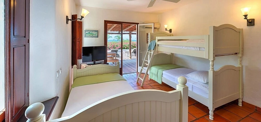 Villa Bahia Blue