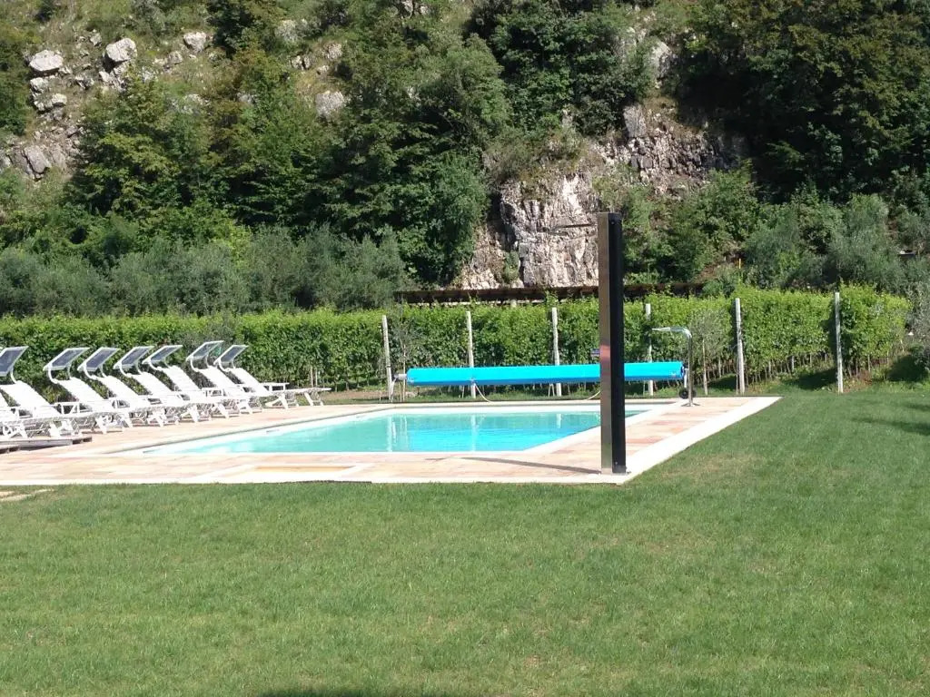 Agritur Ai Masi