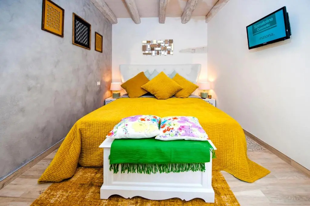 Casa Smeralda