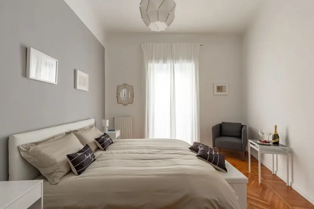 Tailors' Home Sempione - 2 Bedrooms	