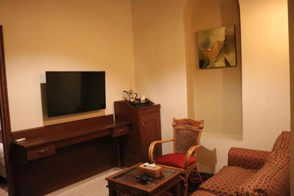 Al Koot Heritage Hotel
