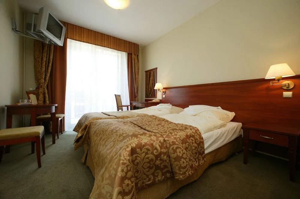 Hotel Gold