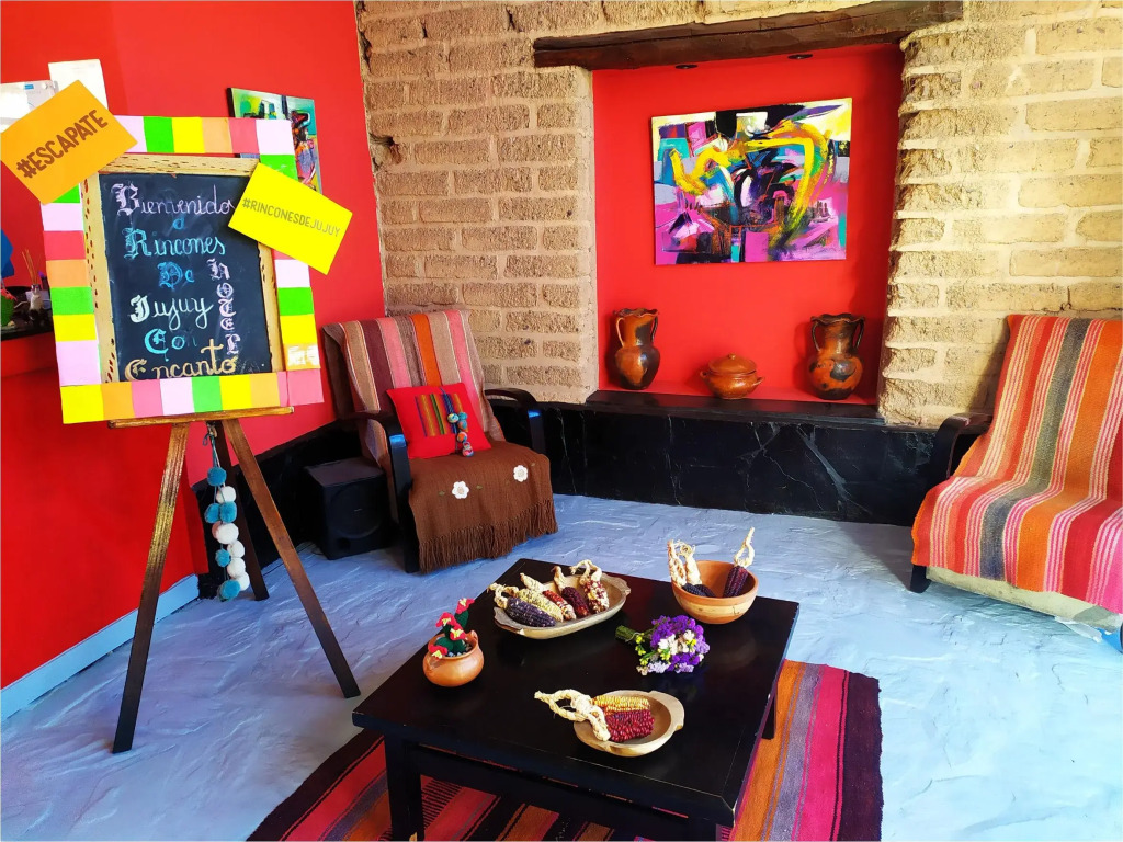 Rincones de Jujuy Hotel