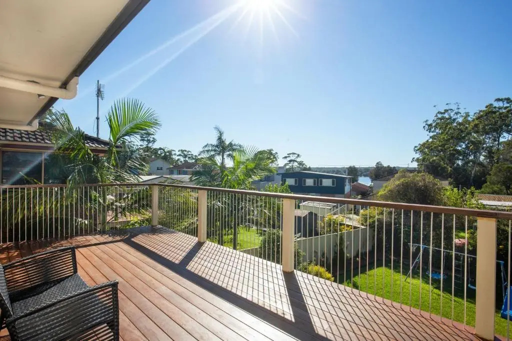 Sirius Retreat Pet Friendly 3 Mins Walk to St George Basin