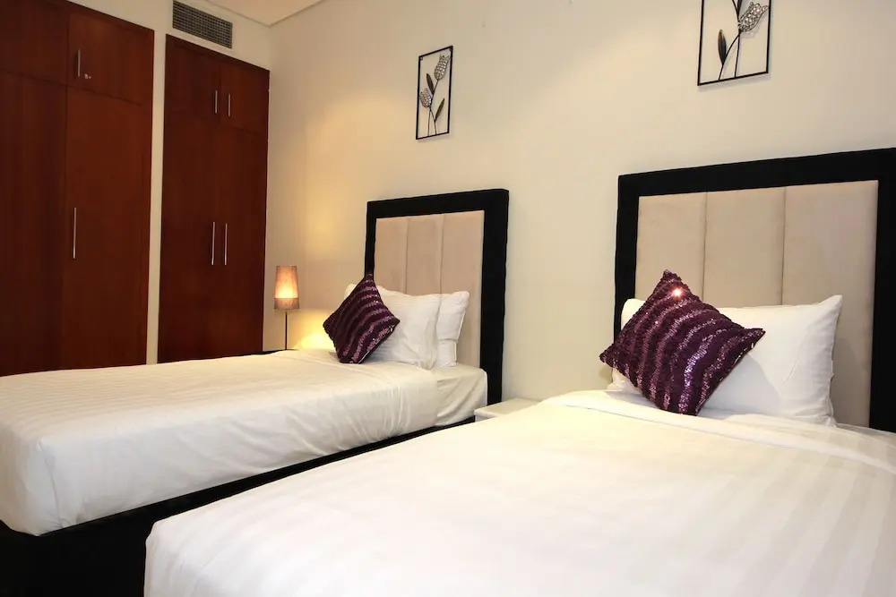 Piks Key - Dubai Marina Heights