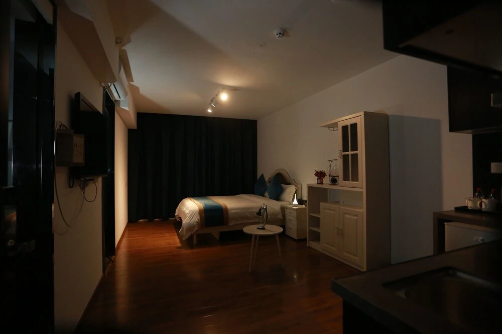 Ihouse Executive Apartment Baiyun Branch