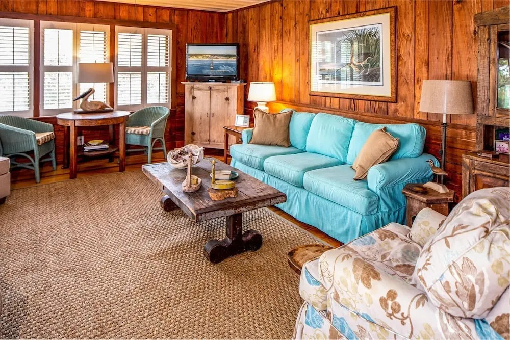 Halter Pawleys Island - 5 Br Home