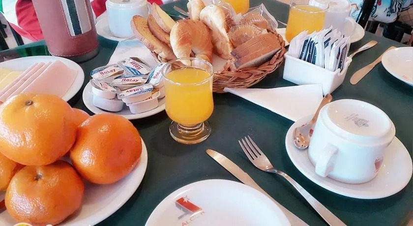 Alcor Hotel