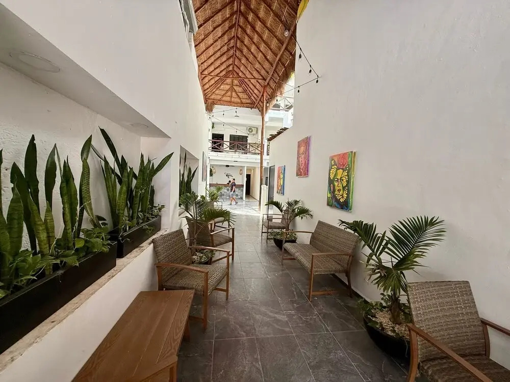 Coco Azul Hotel Boutique