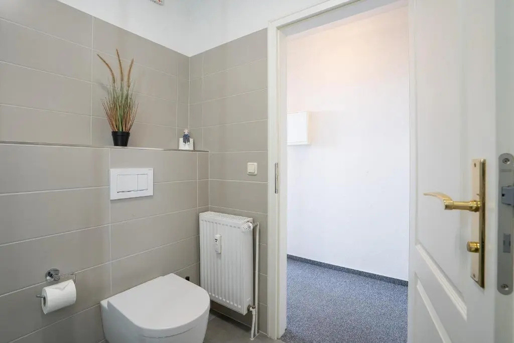 Haus Holgünt Wohnung 7