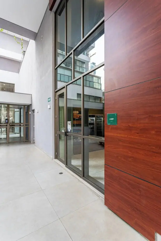 Terraço Oscar Freire by Viva - Prédio novo ao lado do Hospital das Clínicas e do metrô