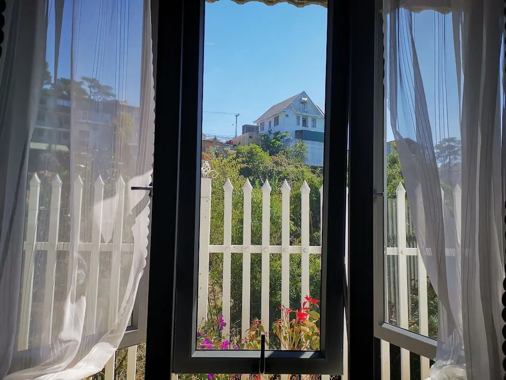 Gerbera Hotel Da Lat