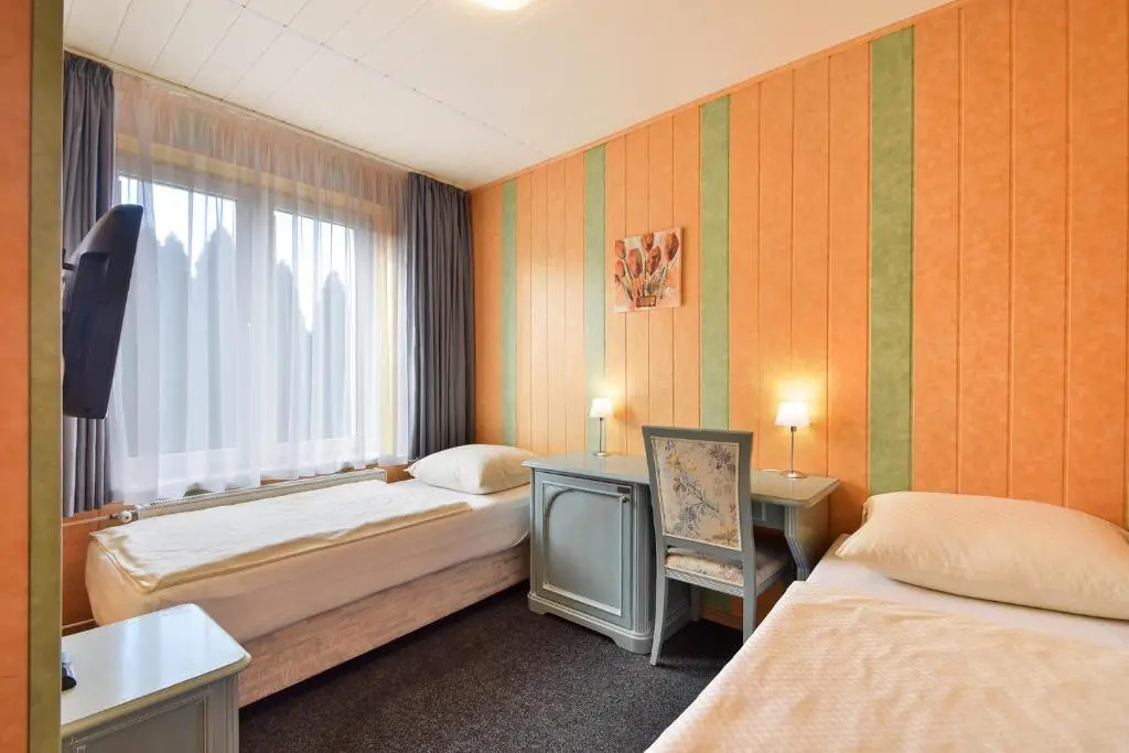 Pokoje Gościnne Stara Masarnia