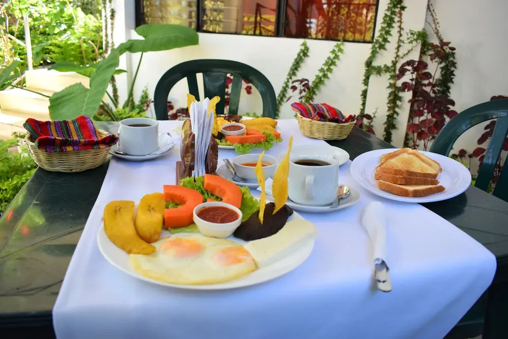 Pescador Hotel PH