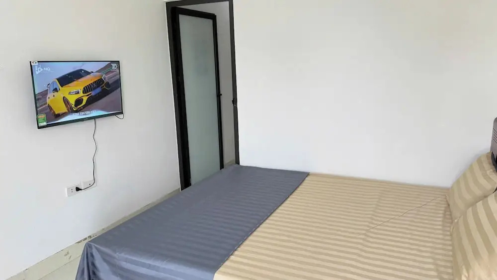 Era Apartment Kham Thien