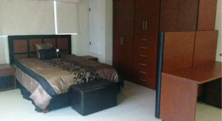 Departamento San Jeronimo