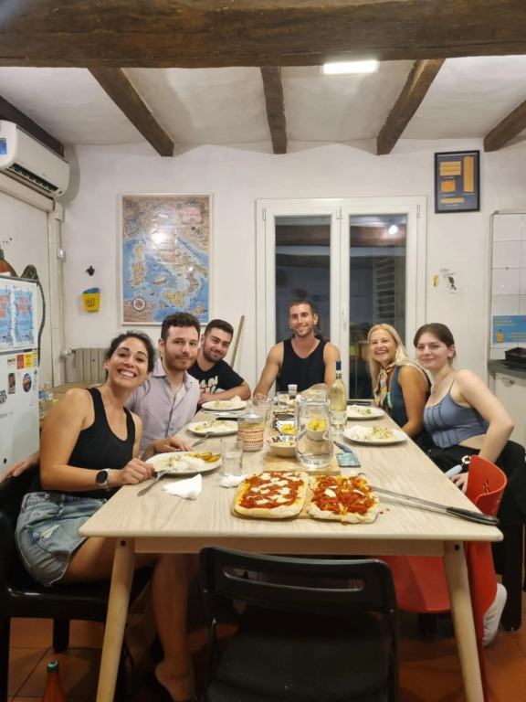 Hostel Il Nosadillo - Bologna