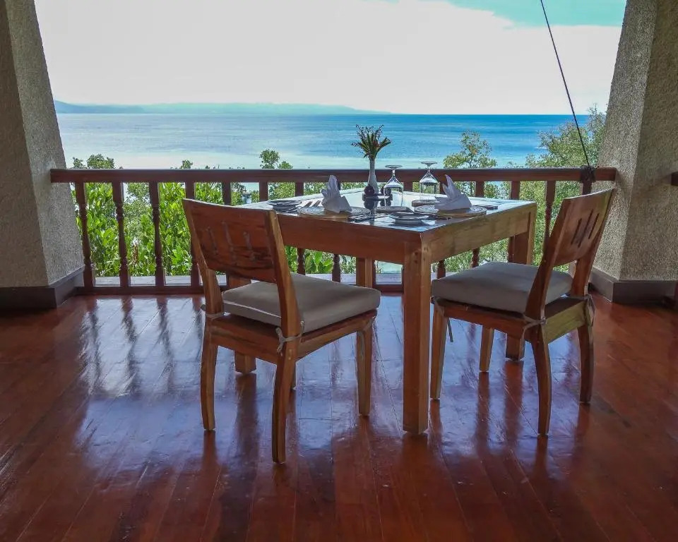 Bunaken Oasis Dive Resort and Spa