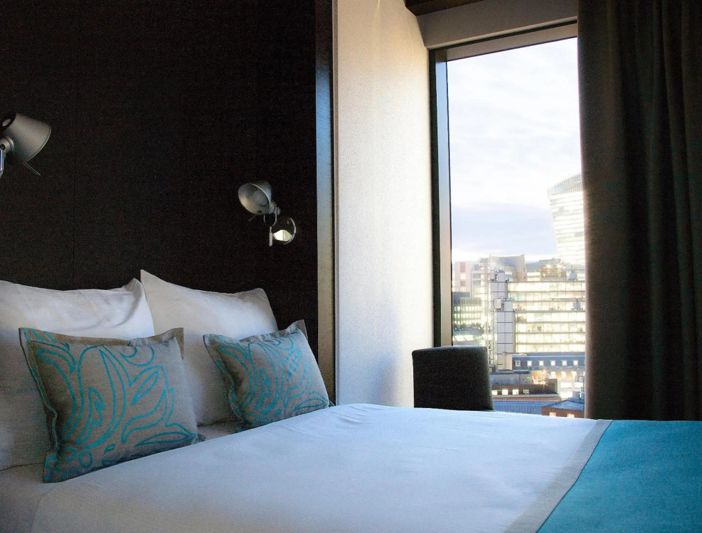 Motel One London-Tower Hill