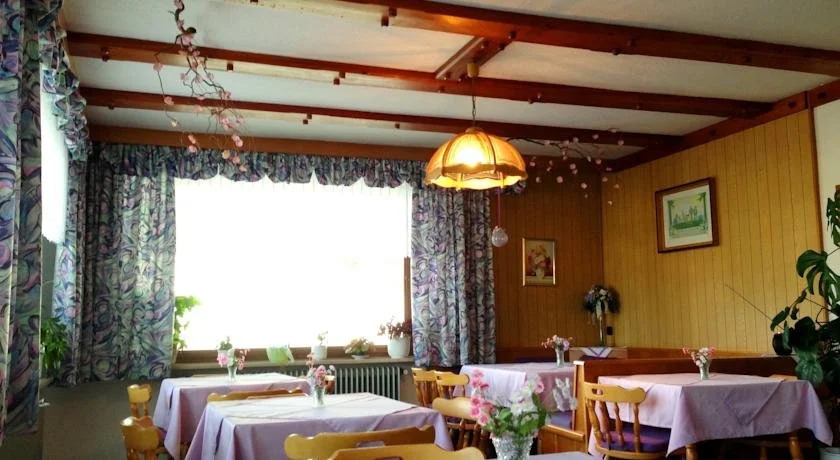 Gästehaus Ulbing